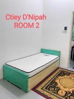 Ctiey D'Nipah - 4