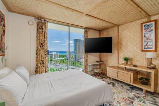 Island Charm Retreat IP condo - 7