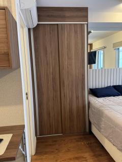 Studio super completo e funcional, próximo a Hospitais e Av Paulista - 9