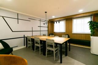 Studio super completo e funcional, próximo a Hospitais e Av Paulista - 8