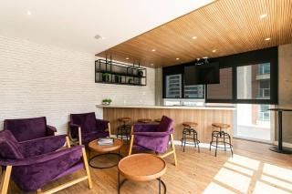 Studio super completo e funcional, próximo a Hospitais e Av Paulista - 7