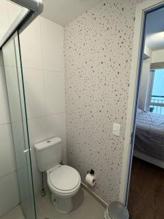 Studio super completo e funcional, próximo a Hospitais e Av Paulista - 5