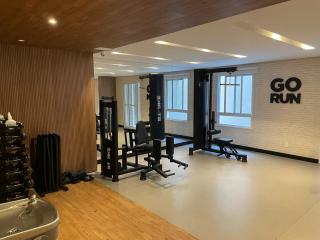 Studio super completo e funcional, próximo a Hospitais e Av Paulista - 4