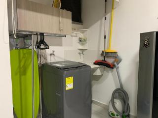 Descansa en el Mejor Club Residencial de Cartago - 8