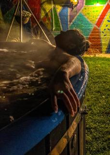 Brīvdienu māja- Silavas - 7