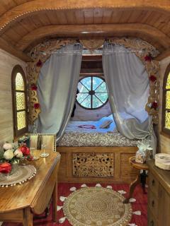 La roulotte du petit paradis - 3