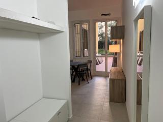 Centro Bologna - Moderno Appartamento per 4 persone - 8