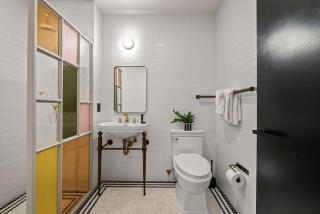 Freeman I by Rove 1BR Apt with Shared Amenities - 2