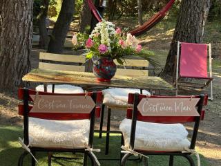 La roulotte du petit paradis - 5