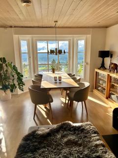Charming Villa with great views in Holmenkollen - 2