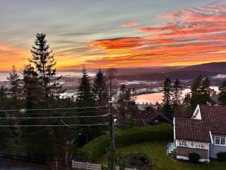 Charming Villa with great views in Holmenkollen - 1