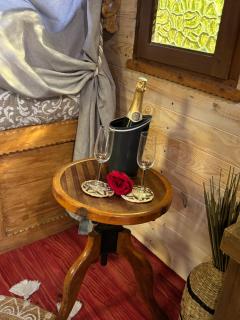 La roulotte du petit paradis - 6