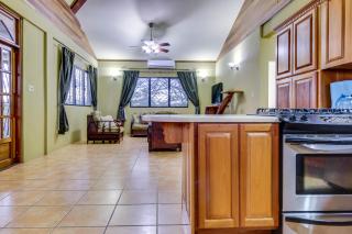 Suite at Villa Maya -Gold Standard and Certified - 1