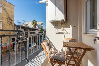 Cozy & Stylish Apartment Near Kaleici - 1