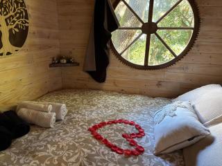 La roulotte du petit paradis - 7