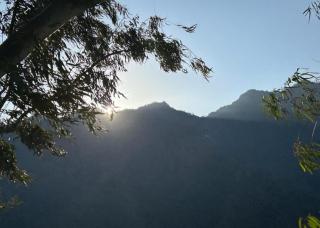 Tapovan Stay Near Ganga & Cafés by Jabula Getaways - 4