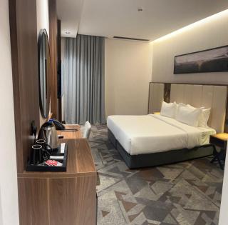 Ajm Mina Hotel - 7