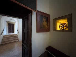 Camera Ciurelli - Poggio Urbino - 7