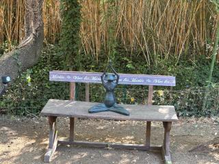 La roulotte du petit paradis - 9