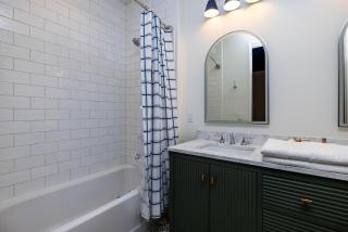 Stunning Newly Constructed 5-Bedroom, 55-Bath Oceanfront Retreat - 3