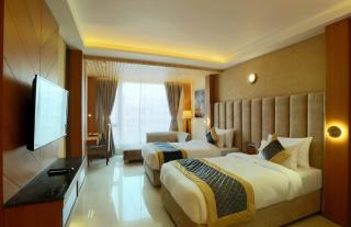 Hotel Ginger Palace Delhi Airport With Free Airport Pic Up - 3