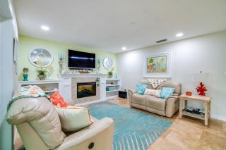 Outdoor Oasis with Bar and Lanai Tavares Escape - 7