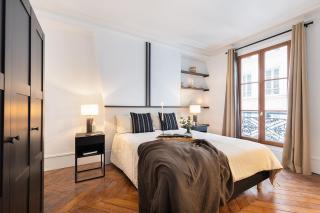 Germain - 1 chambre à Jardin des Plantes - 1