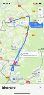 Stay & Smile Croissy, 2 parkings - 8