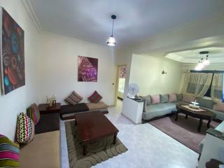 Appartement 2 min la plage - 6