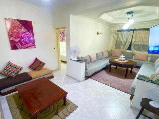 Appartement 2 min la plage - 5