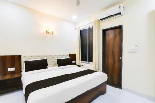 Hotel O Manglam Hotel - 9