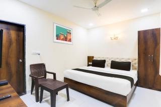 Hotel O Manglam Hotel - 3