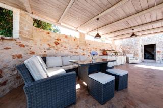 HelloAPULIA Ostuni - Typical Lamia delle Murge - Pet Friendly - 1