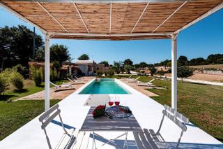 HelloAPULIA Ostuni - Typical Lamia delle Murge - Pet Friendly - 3