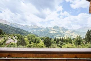 Chalet Farapreu - Manigod - 9