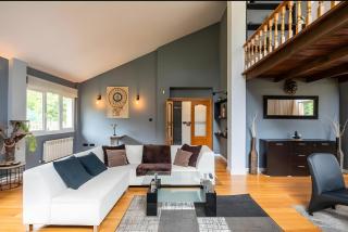 Villa Romeo - 1