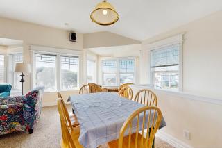 Fairhaven - Wakefield House and Bennington House - 3