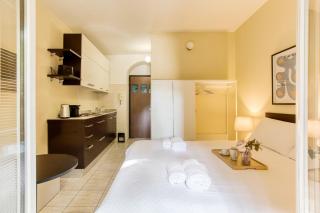 Easylife - Studio with balcony in Porta Romana - 6