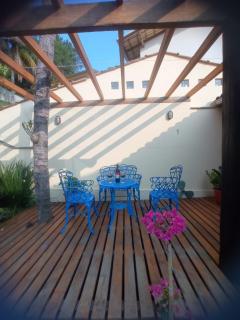 House in Ubu facing the sea! - 6