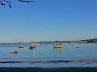 House in Ubu facing the sea! - 4