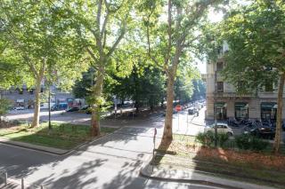Easylife - Studio with balcony in Porta Romana - 9