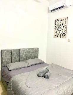 Jenhan Homestay Kuantan - Rumah Semi D - 9