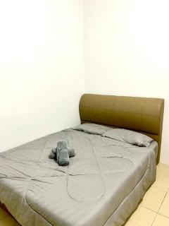 Jenhan Homestay Kuantan - Rumah Semi D - 7