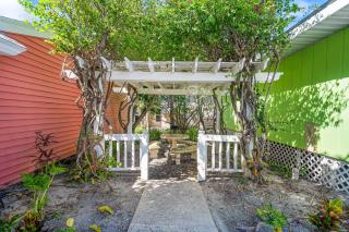 Tradewinds Key West Style #9 - 9