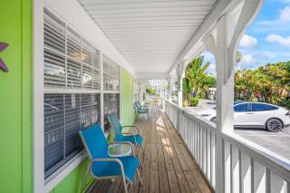 Tradewinds Key West Style #9 - 8