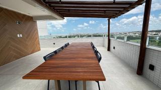 Domus Boa Viagem - Studios em Boa Viagem por Yolo - 3