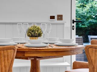 Alston House - 1