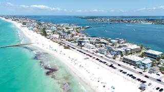 Sunkissed Shores - 0