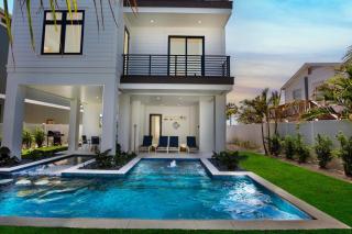 Sunkissed Shores - 8