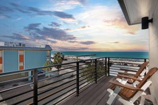 Sunkissed Shores - 6